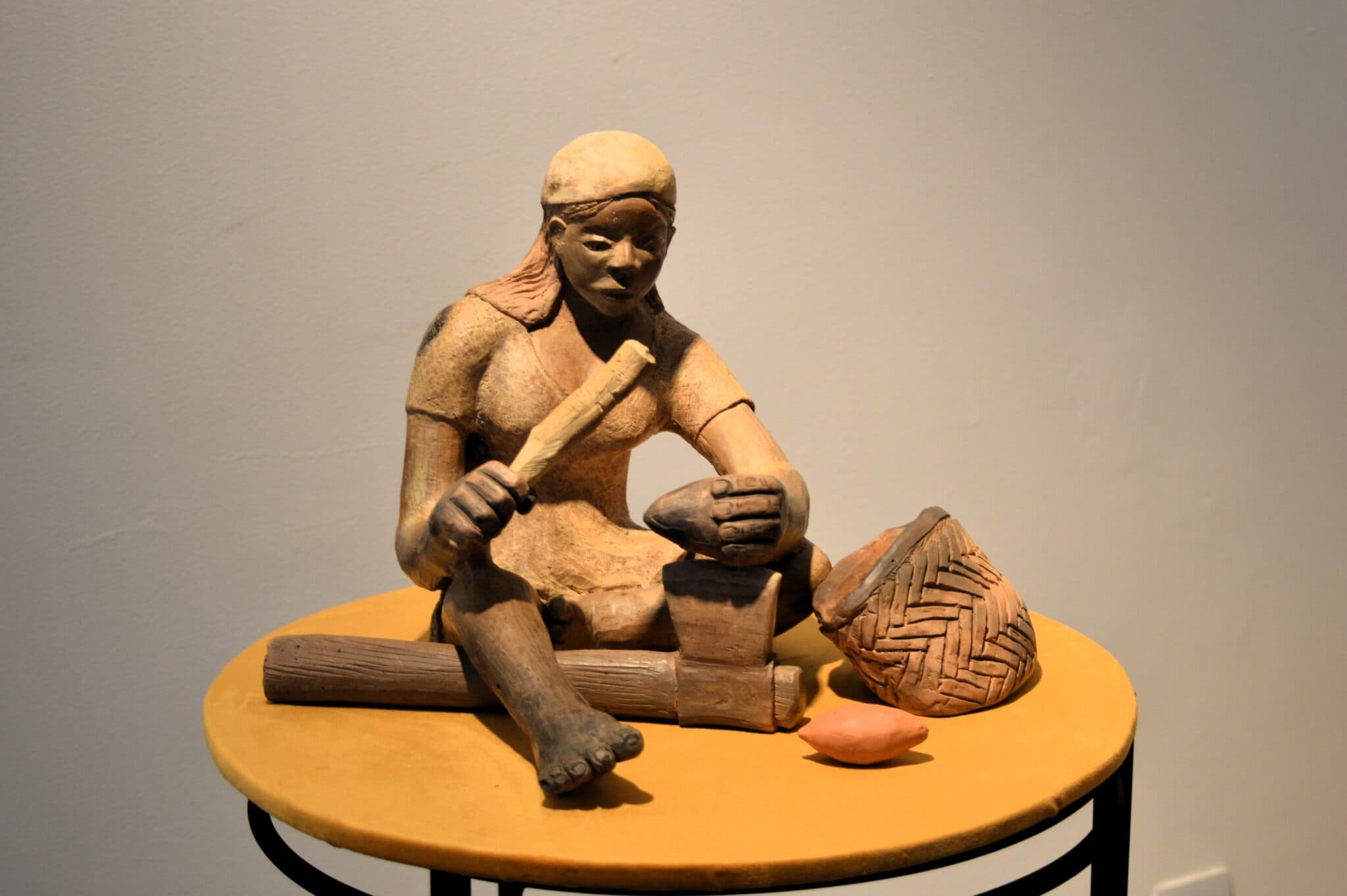 Wanderley Batista