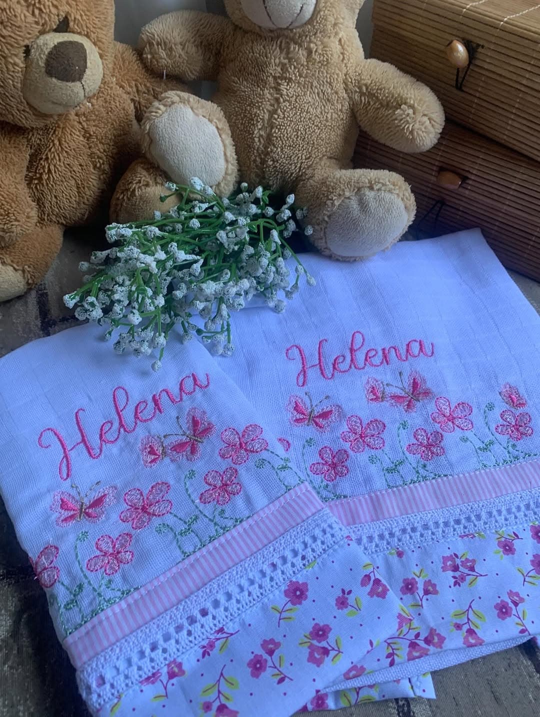 Vanessa Aparecida Soares