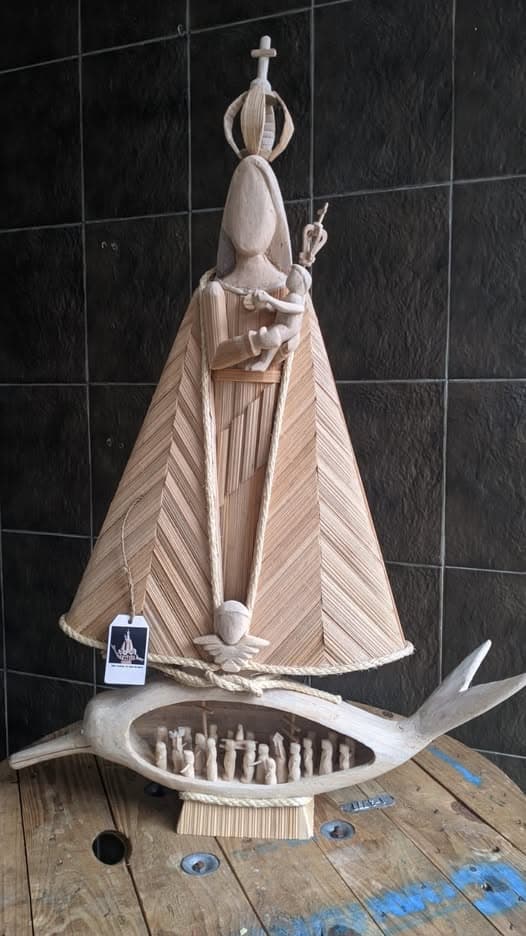 Associação Arte Miriti de Abaetetuba