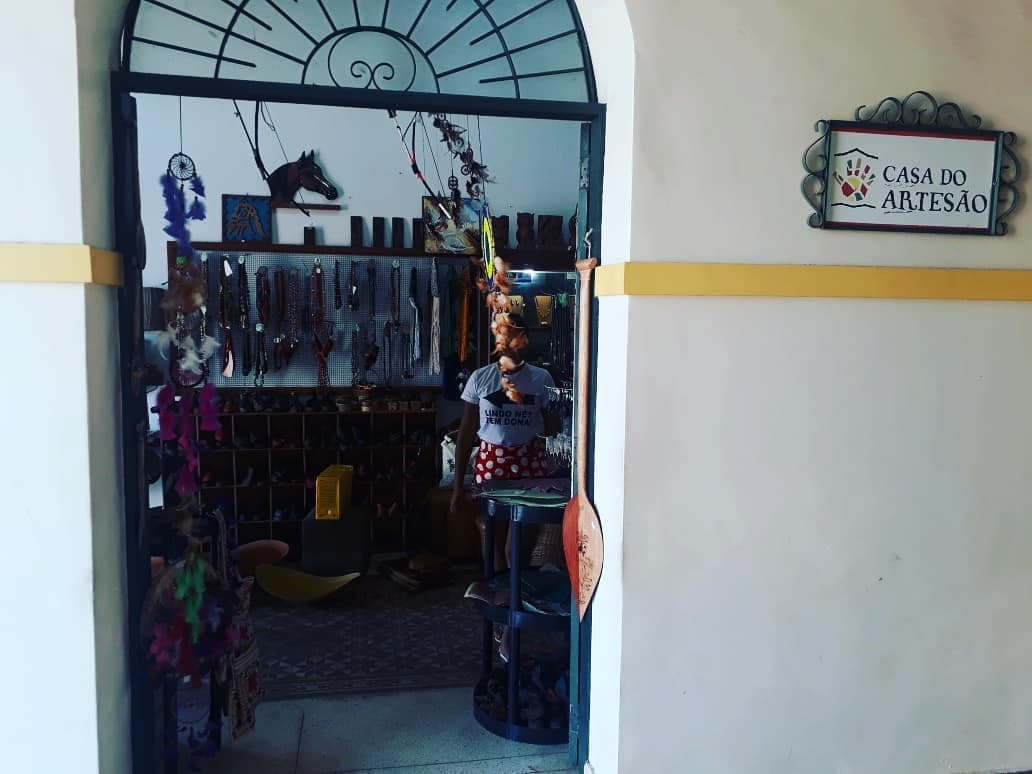 Associação Seringueira Porto Dias