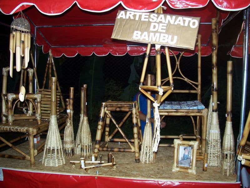 Arte Vida Associação de Artesanato