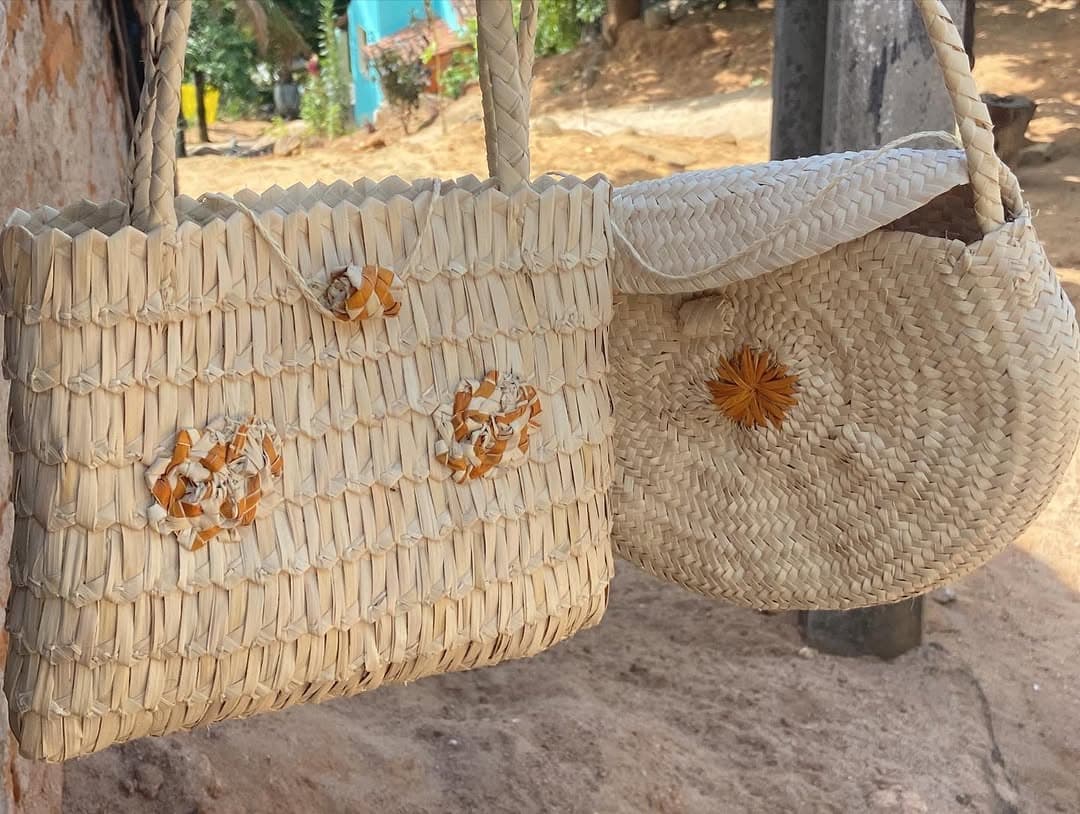 Associação das Mulheres Artesãs Quilombolas Serra das Viúvas