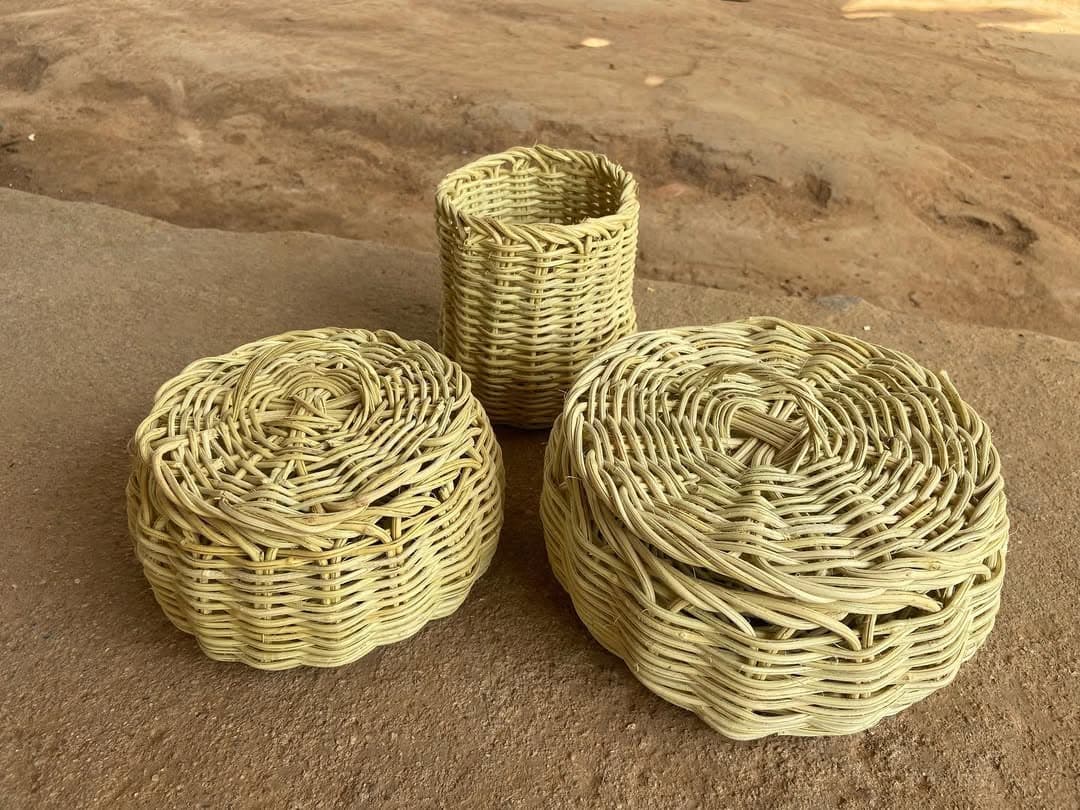 Associação das Mulheres Artesãs Quilombolas Serra das Viúvas