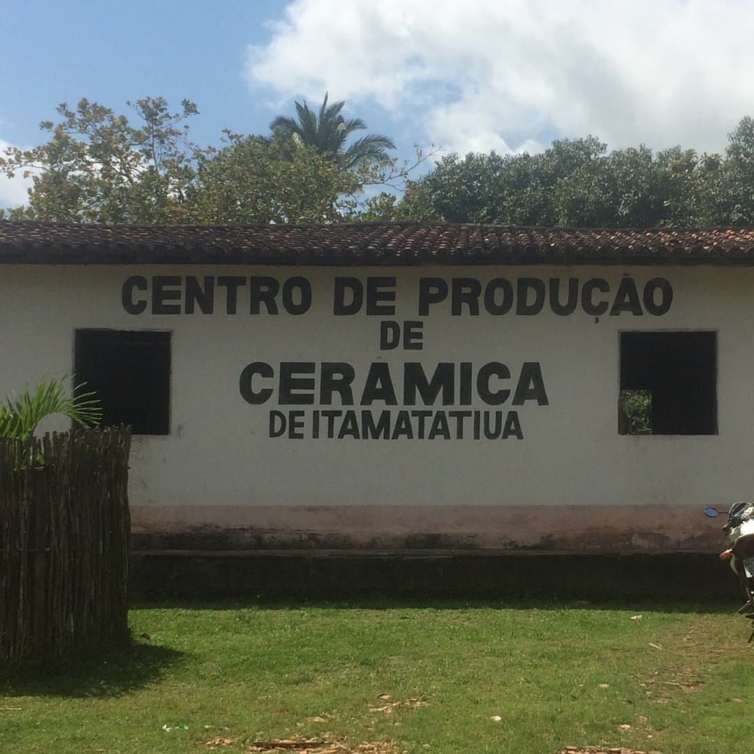 Associação de Mulheres de Itamatatiua
