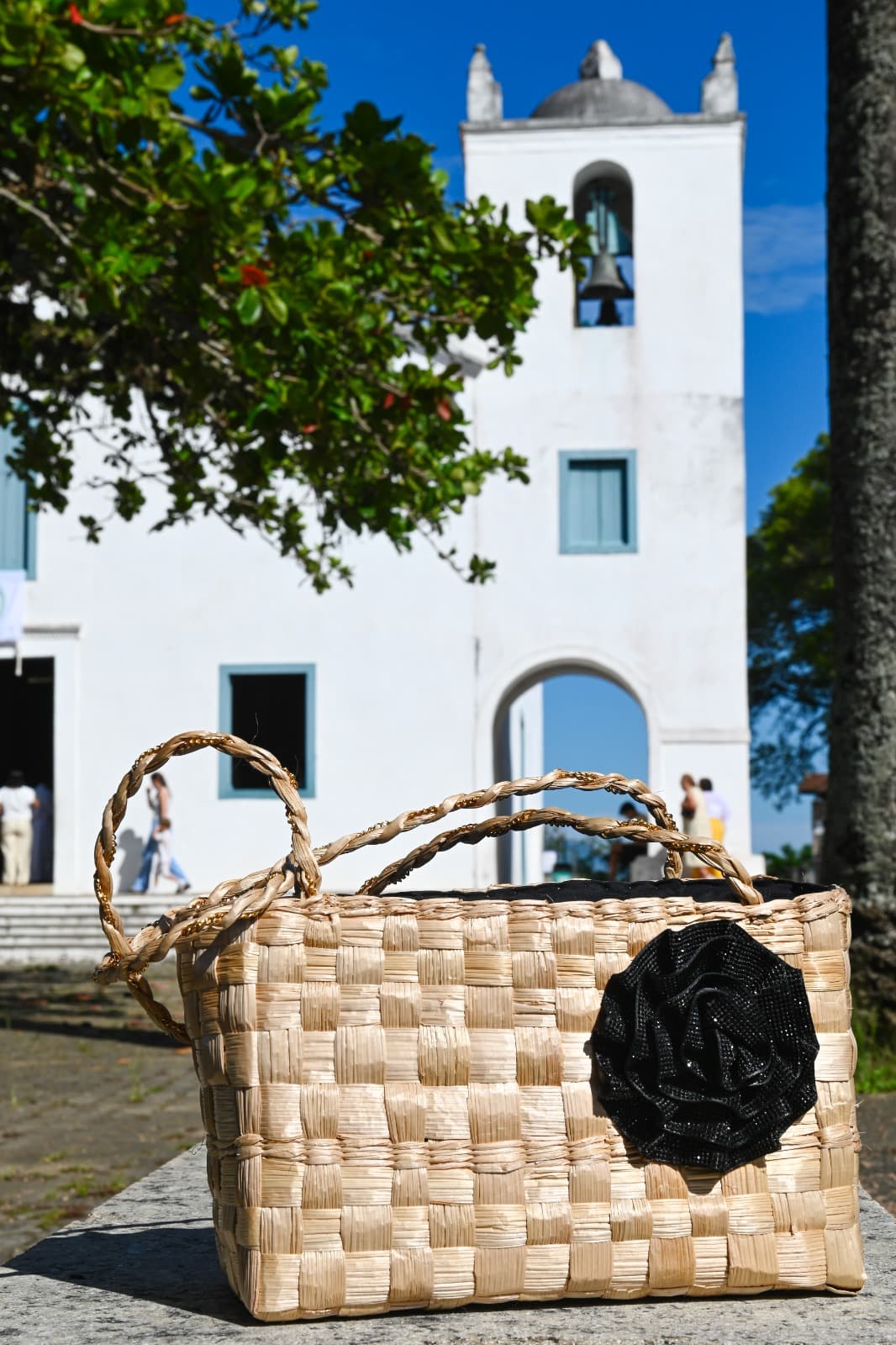 Associação de Artesanato de Mãe-Bá