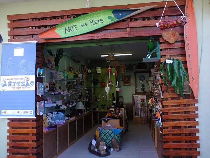 Arte dos Reis 