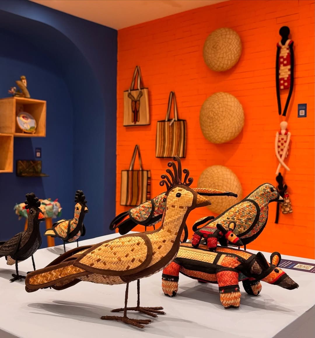 Associação Cultural Indaiá