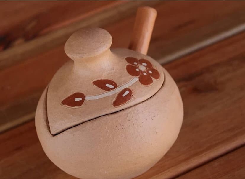 Grupo Arte nas Mãos