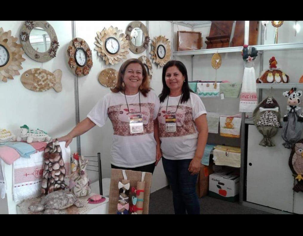 Associação dos Artesãos de Aracruz