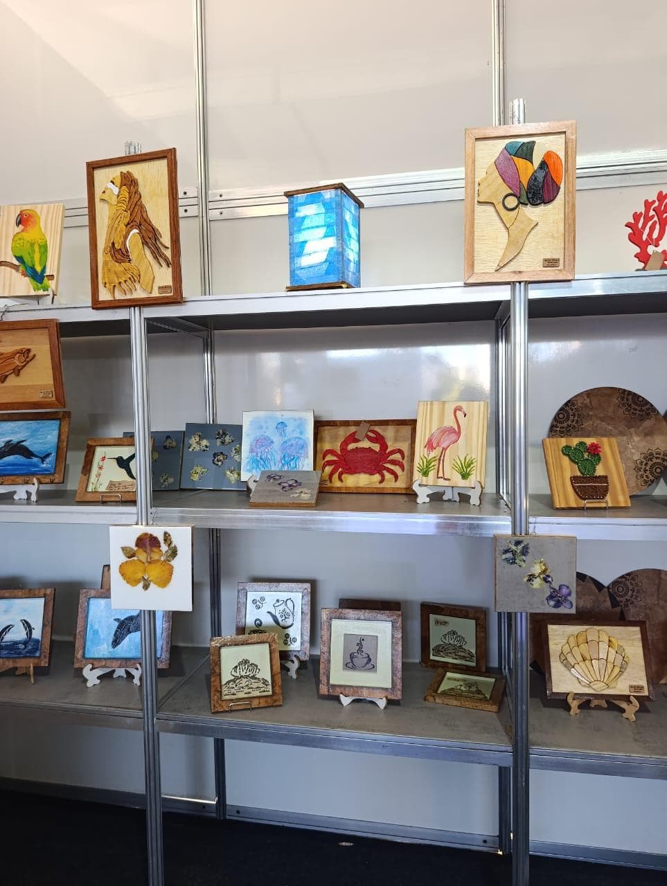 Associação dos Artesãos da Orla de Aracruz