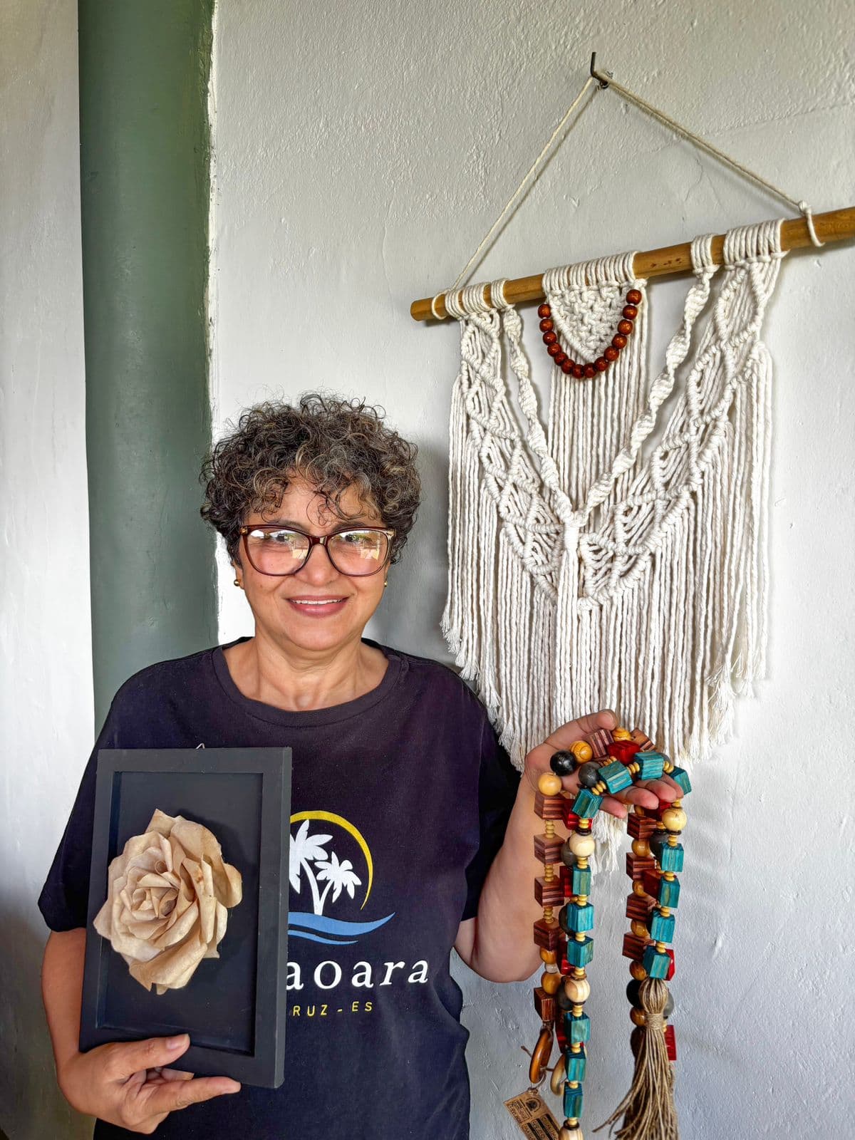 Associação dos Artesãos da Orla de Aracruz