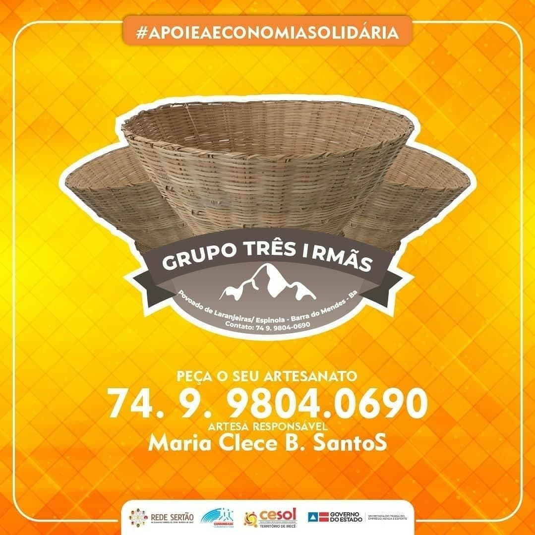 Grupo Três Irmãs