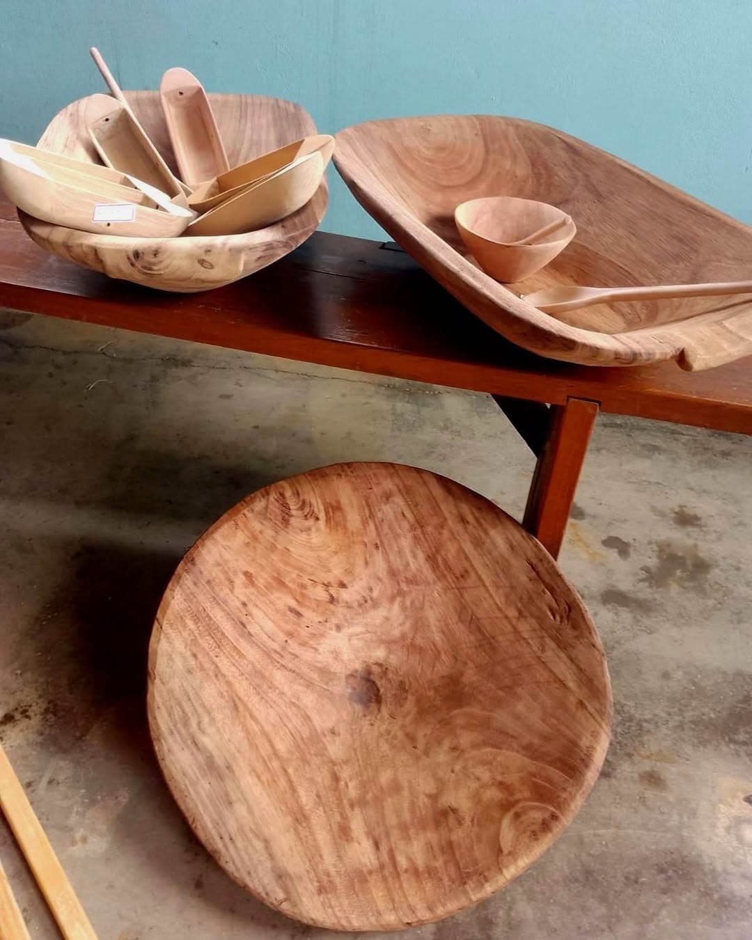 Associação de Produtores e Artesãs de Roça Grande