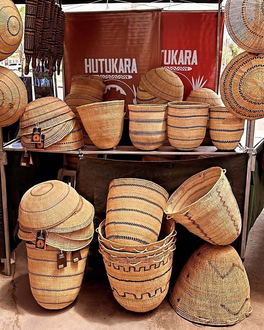 Hutukara Associação Yanomami