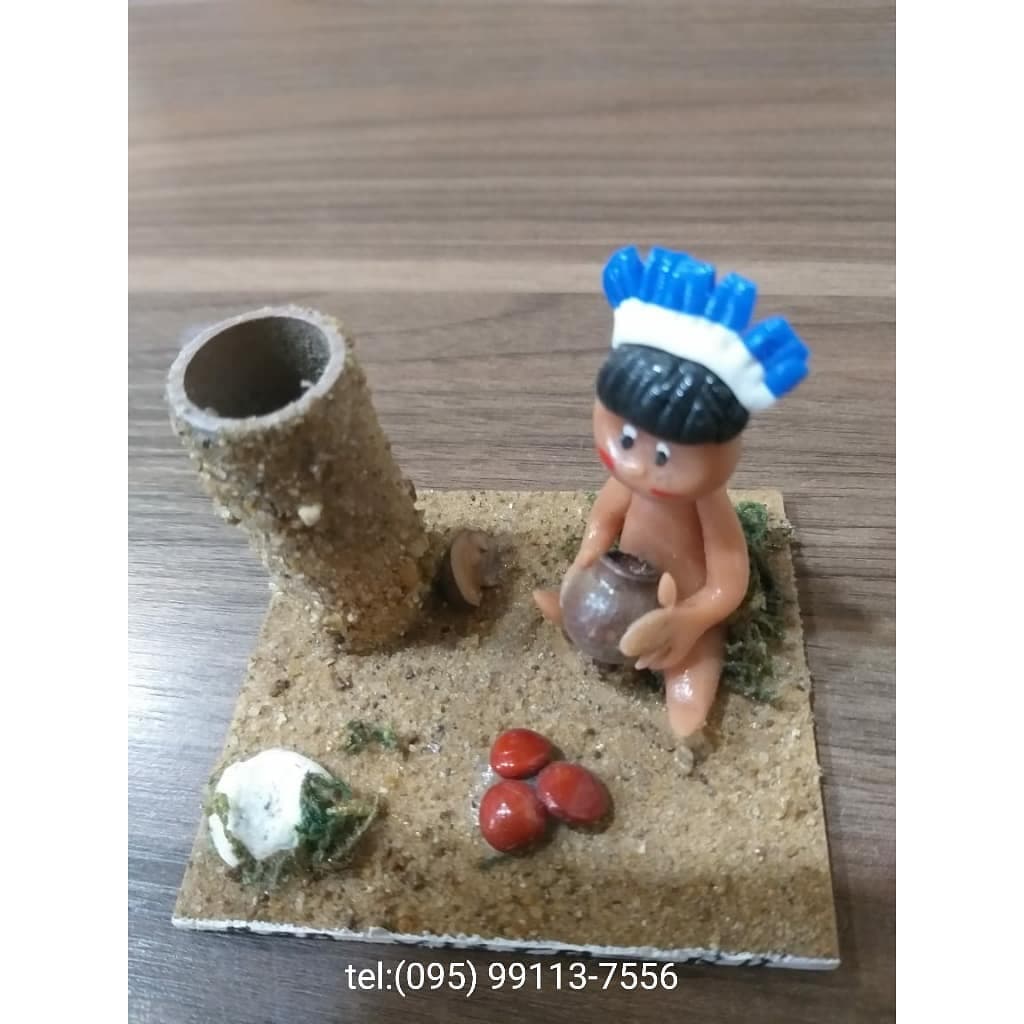 Associação dos Artesãos e Similares de Roraima