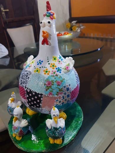 Associação Mundo dos Artesanatos 