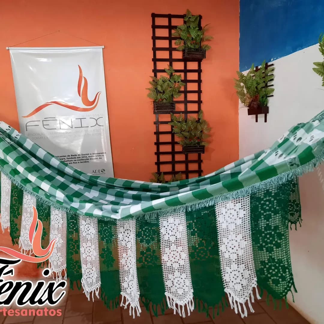 Associação de Artesanato e Cultura Fenix