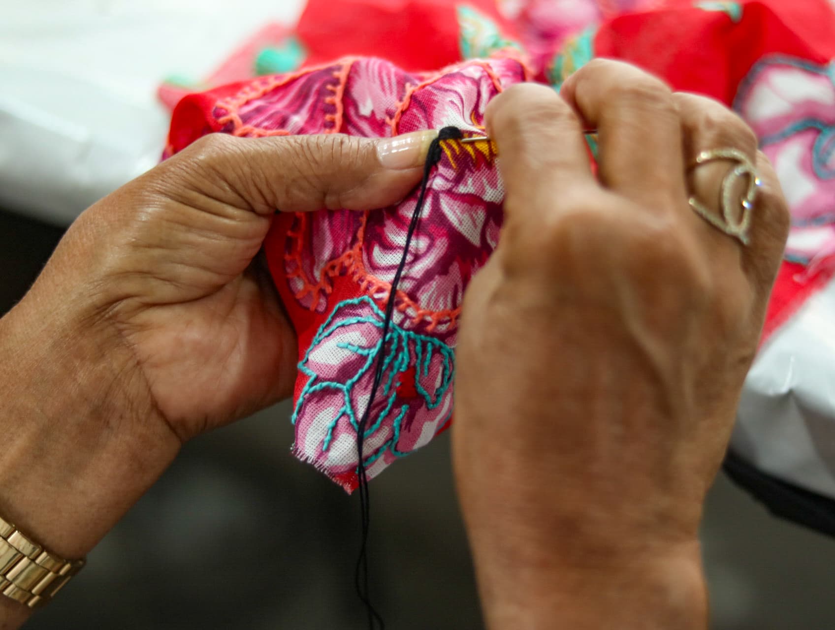 Associação Artesanal Chitarte de Cachoeira Bahia