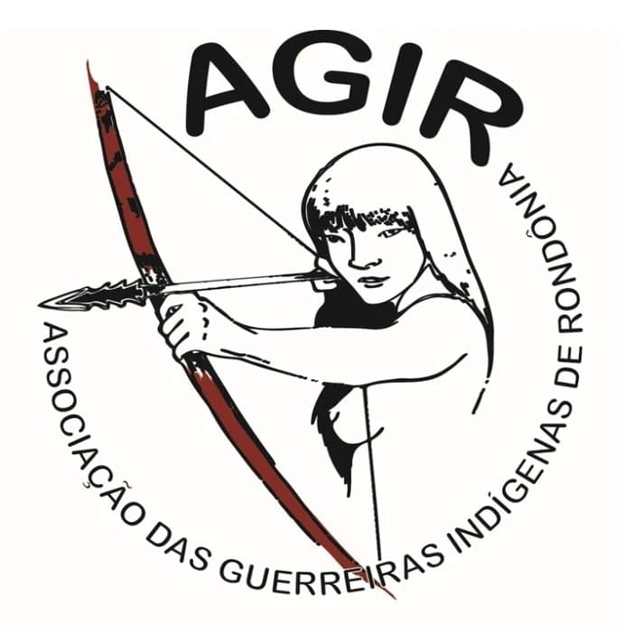 Associação das Guerreiras Indígenas de Rondônia
