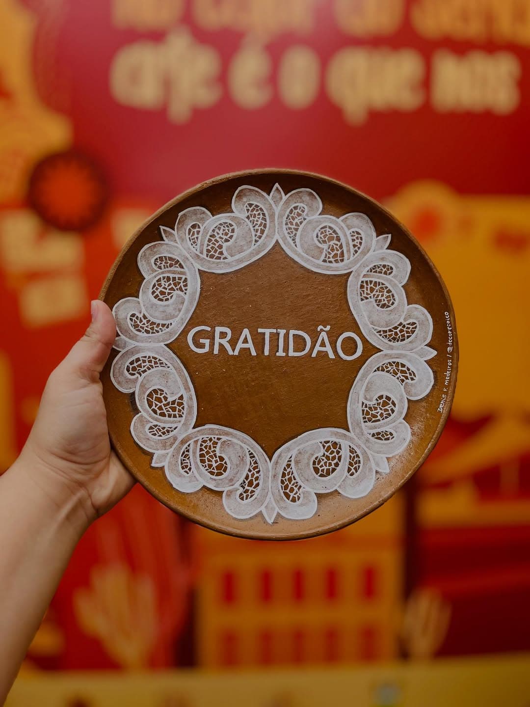 Cooperativa das Bordadeiras e Artesãos do Seridó