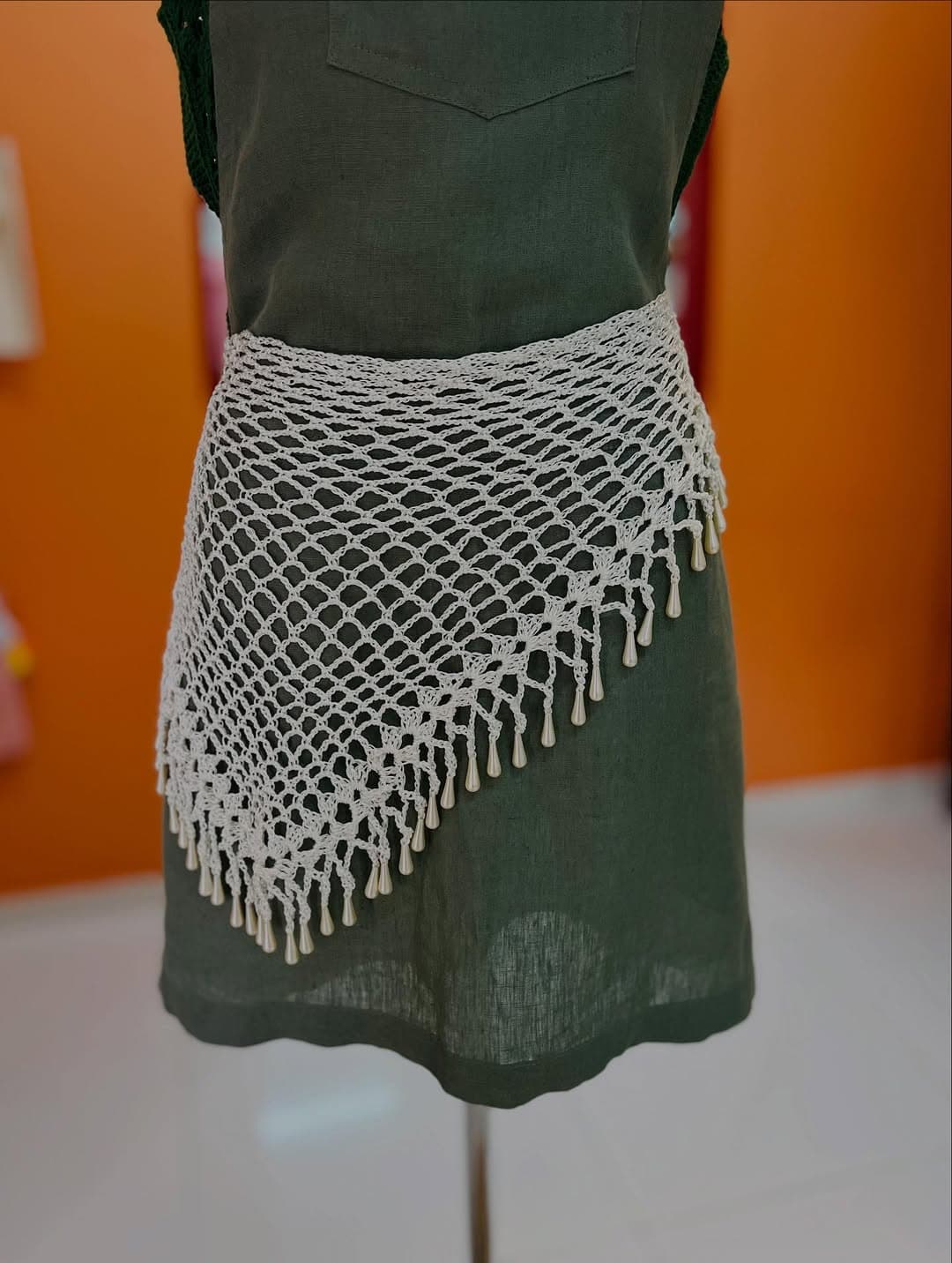 Cooperativa das Bordadeiras e Artesãos do Seridó