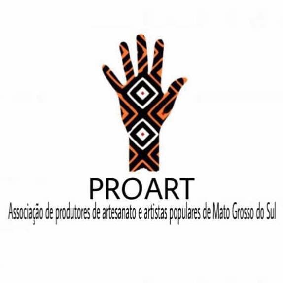 Associação de Produtores de Artesanato e Artistas Populares de Mato Grosso do Sul