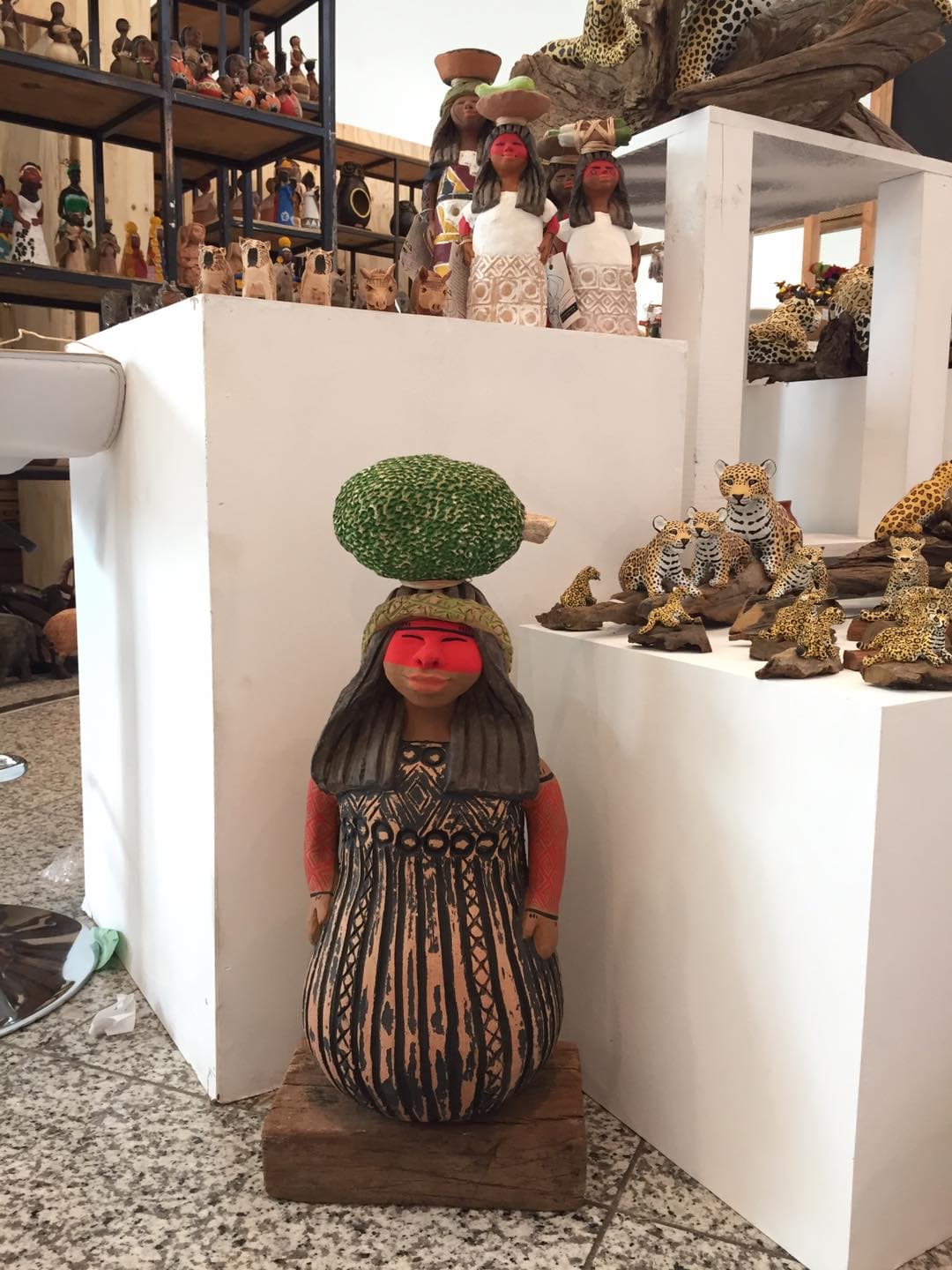 Associação de Produtores de Artesanato e Artistas Populares de Mato Grosso do Sul