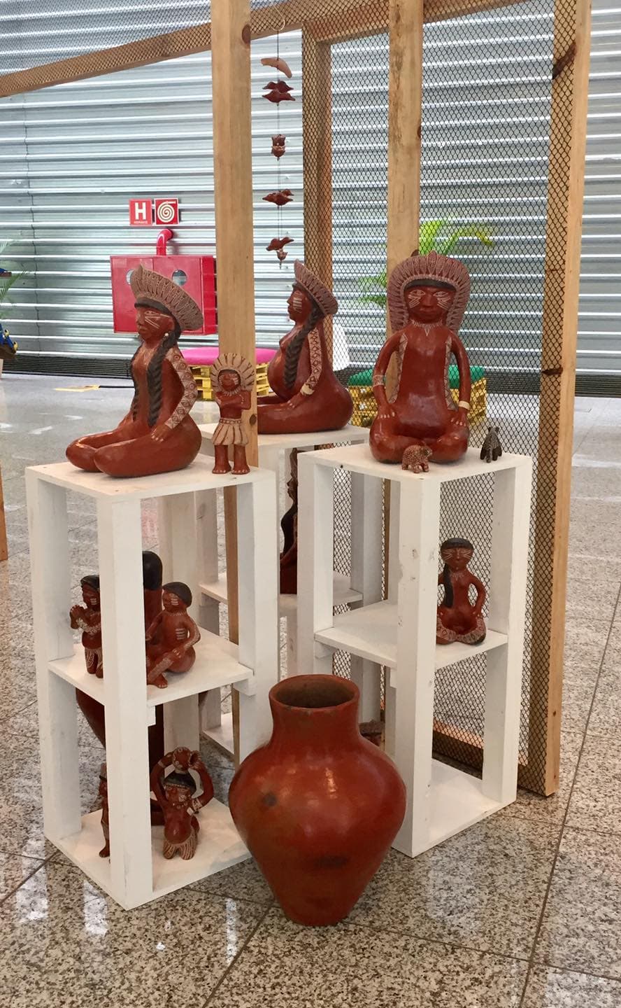 Associação de Produtores de Artesanato e Artistas Populares de Mato Grosso do Sul