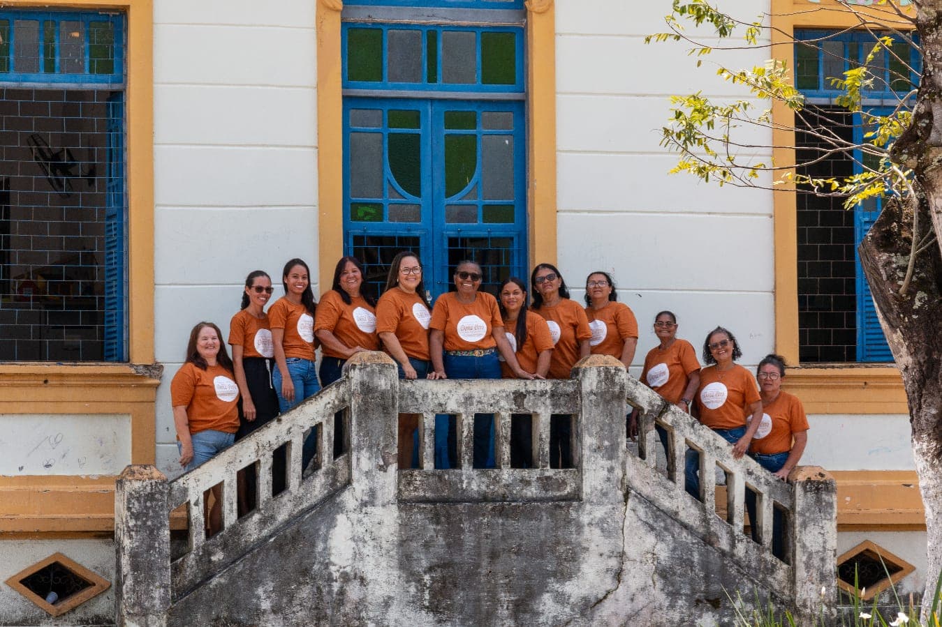 Associação das Bordadeiras e Costureiras de Capela