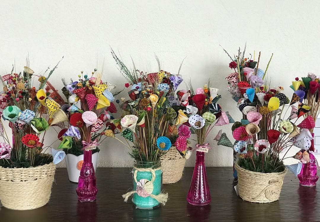 Associação de Artesãos e Produtores Caseiros de Capitólio