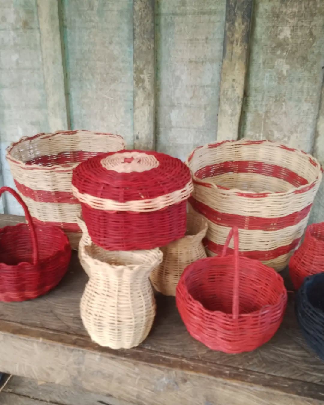Grupo Artesanato Maravilha