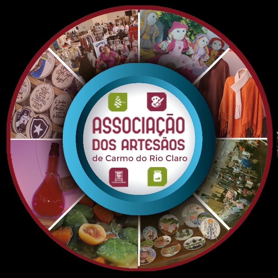 Associação dos Artesãos de Carmo do Rio Claro