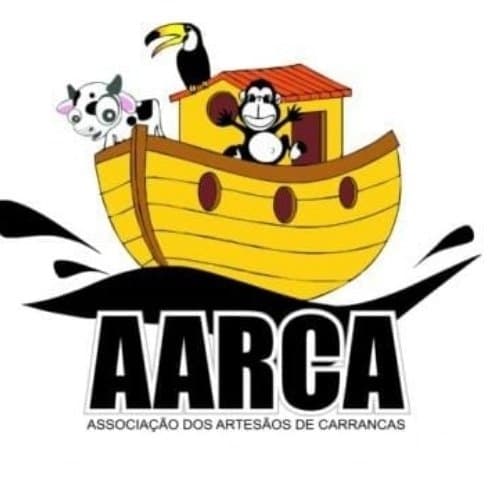 Associação de Artesãos de Carrancas