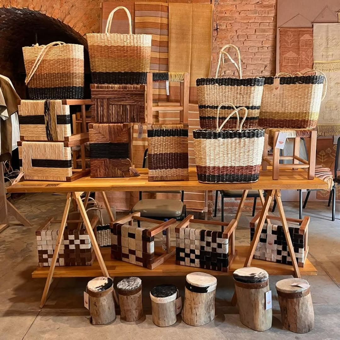 Associação dos Artesãos de Santa Cruz de Chapada do Norte