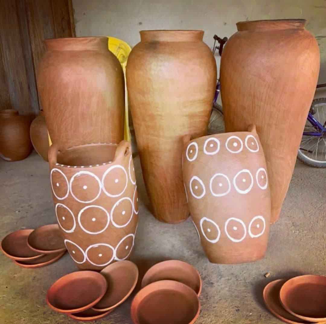 Associação Ceramistas Malhada de Areia