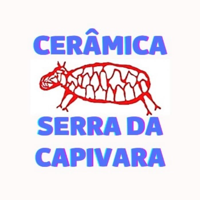 Grupo Cerâmica Artesanal Serra da Capivara