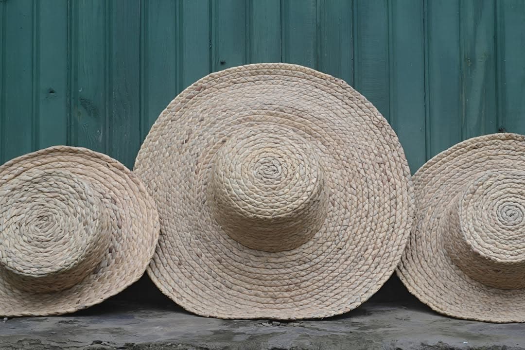 Associação de Mulheres Artesãs de Barra de São Lourenço