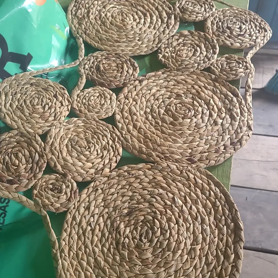 Associação de Mulheres Artesãs de Barra de São Lourenço