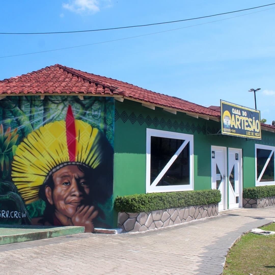 Associação de Artesãos do Vale do Juruá