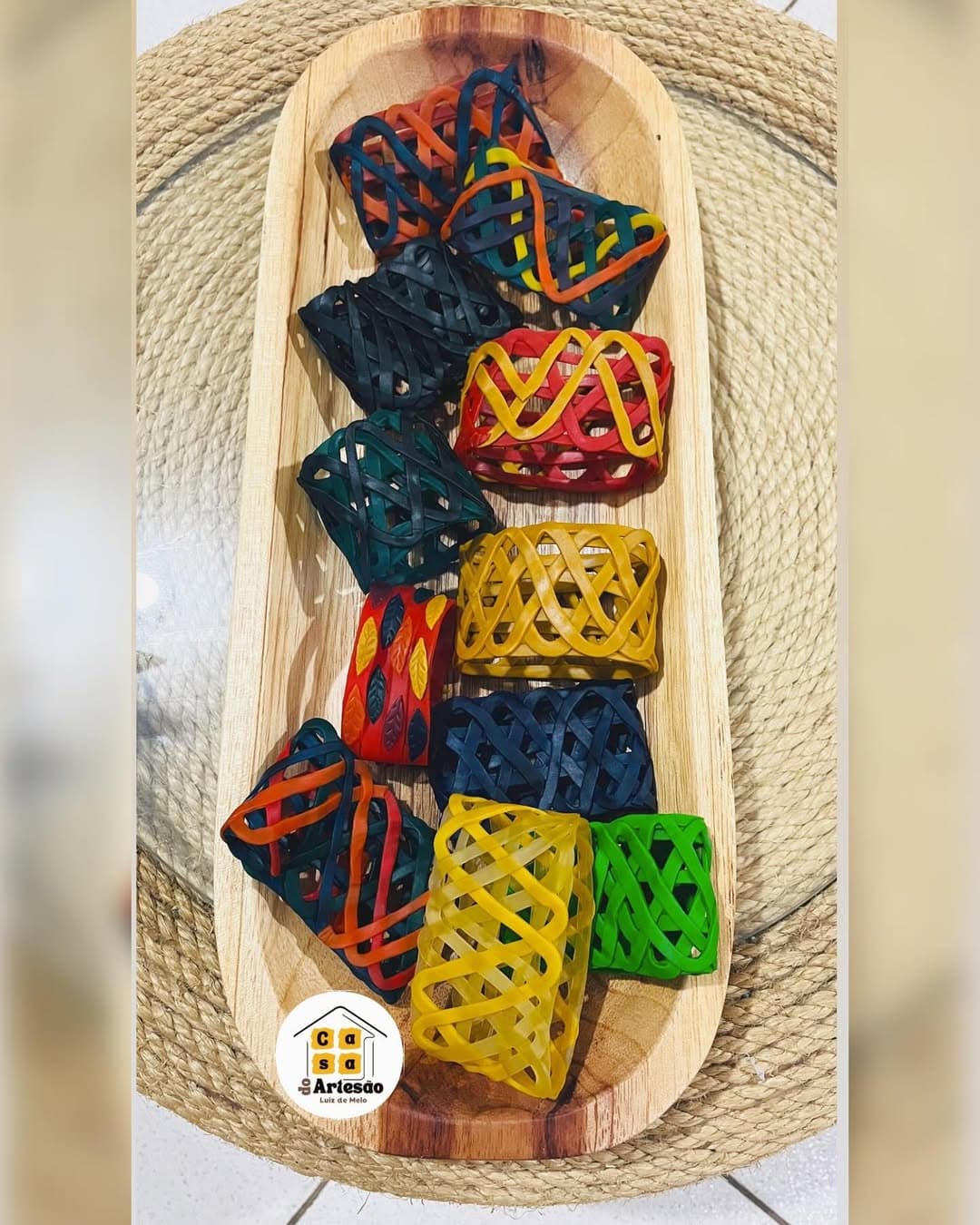 Associação de Artesãos do Vale do Juruá