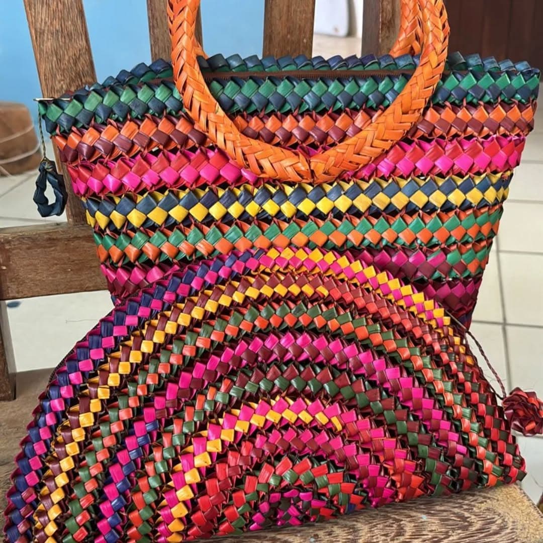 Cooperativa de Artesanato do Trançado Tupinambá