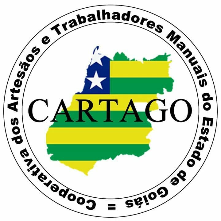 Cooperativa de Artesanato e Manufaturas do Estado de Goiás