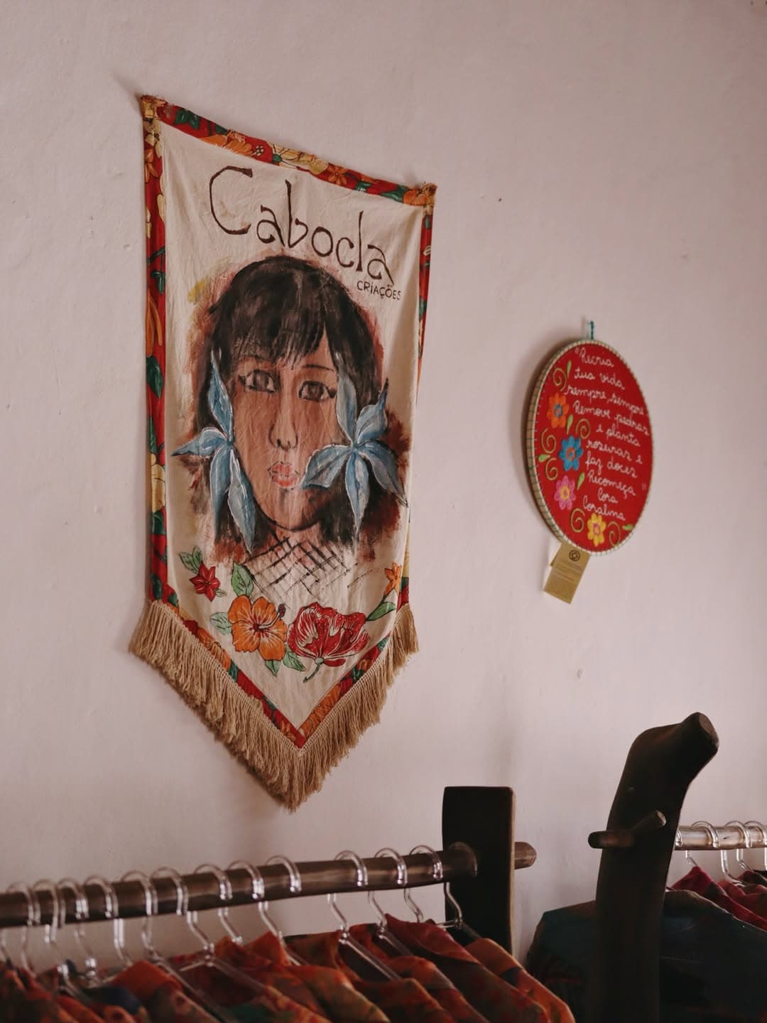 Grupo Cabocla Milena Curado