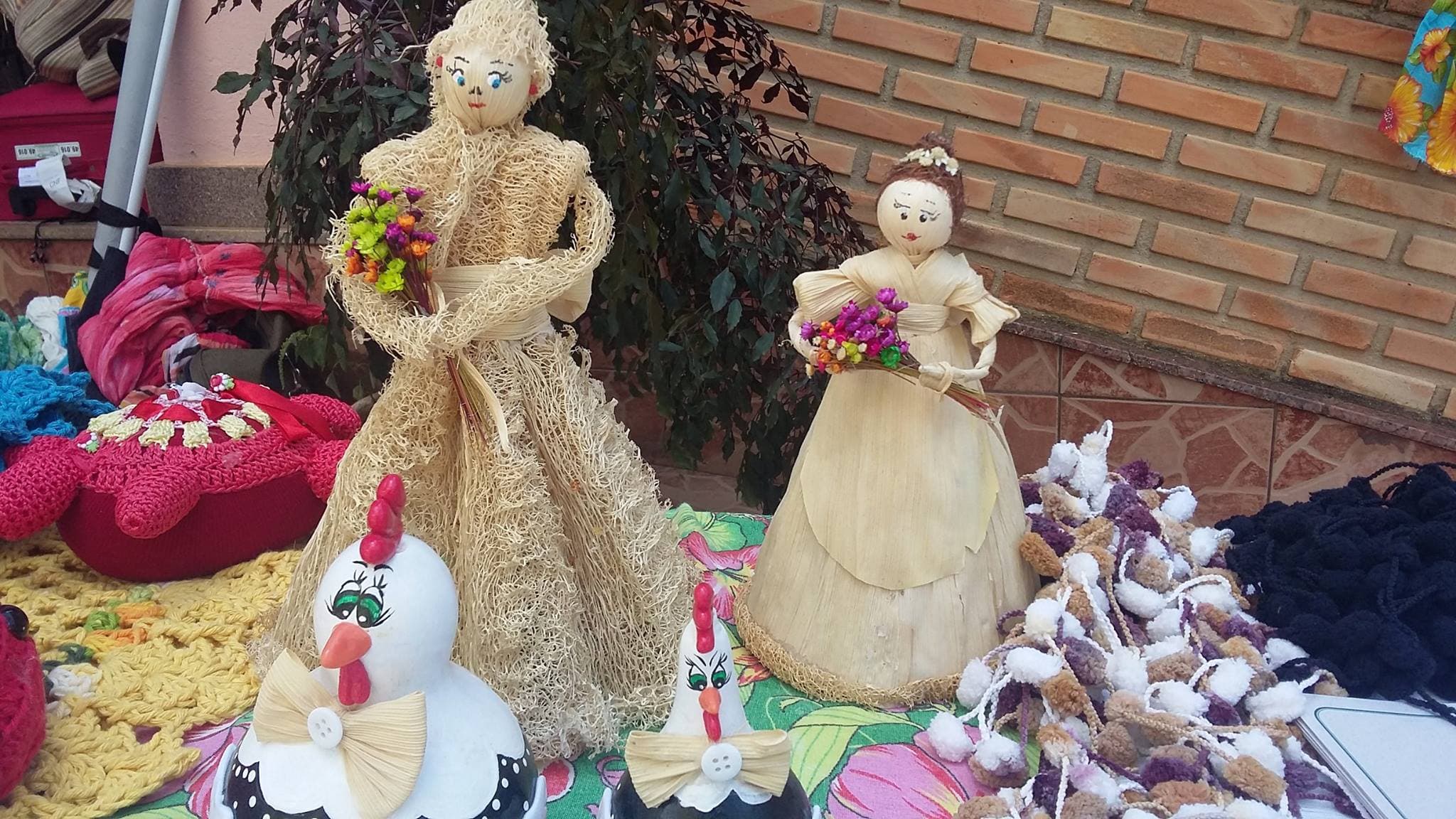 Associação das Artesãs Força e Vida do Turmalina