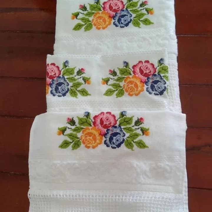 Grupo Mulheres do Algodão de Guanambi