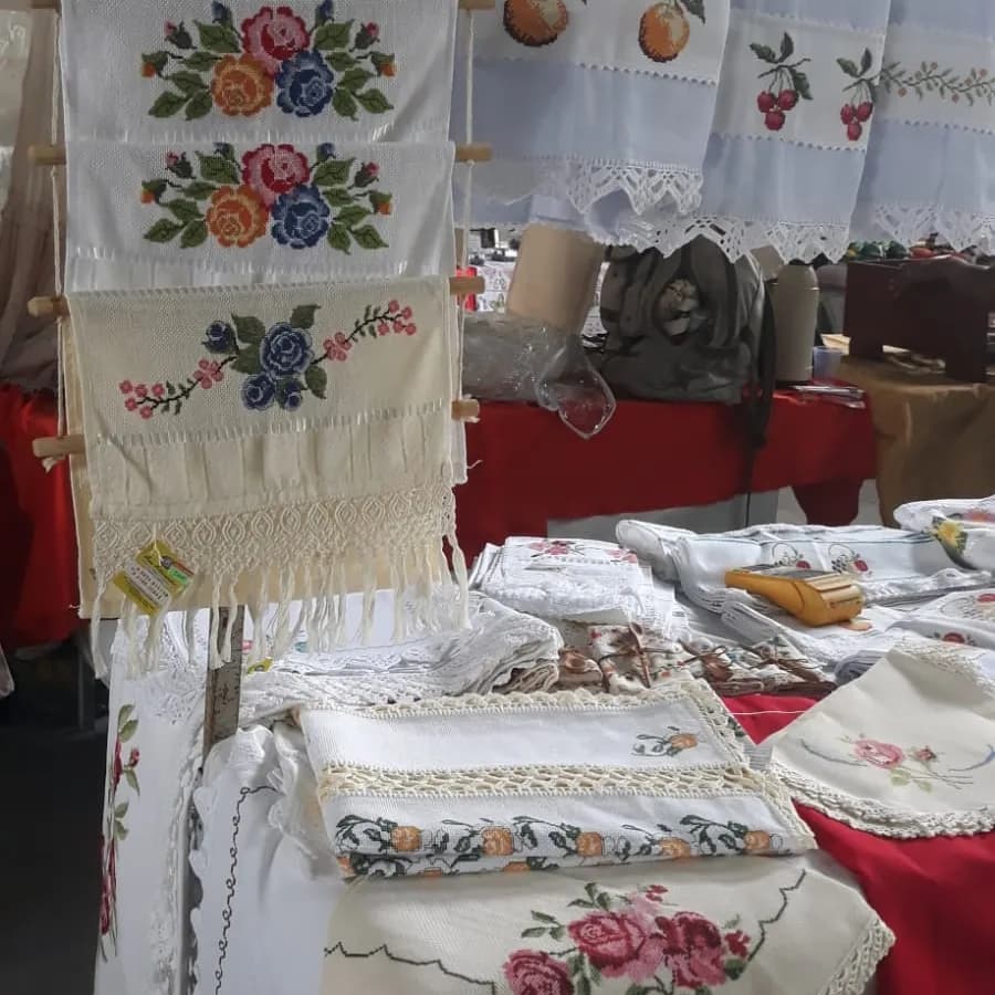 Grupo Mulheres do Algodão de Guanambi