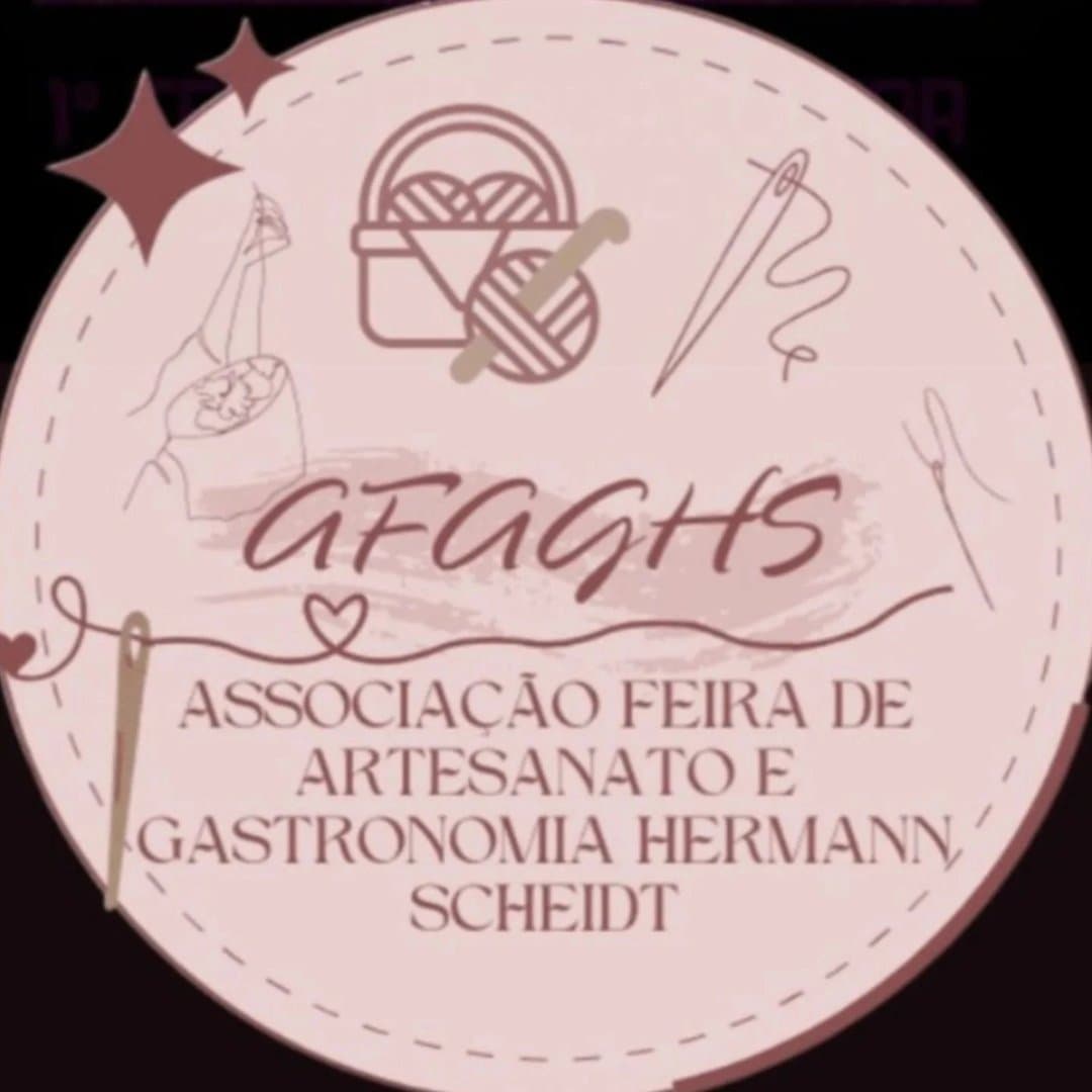 Associação Feira de Artesanato e Gastronomia Hermann Scheidt