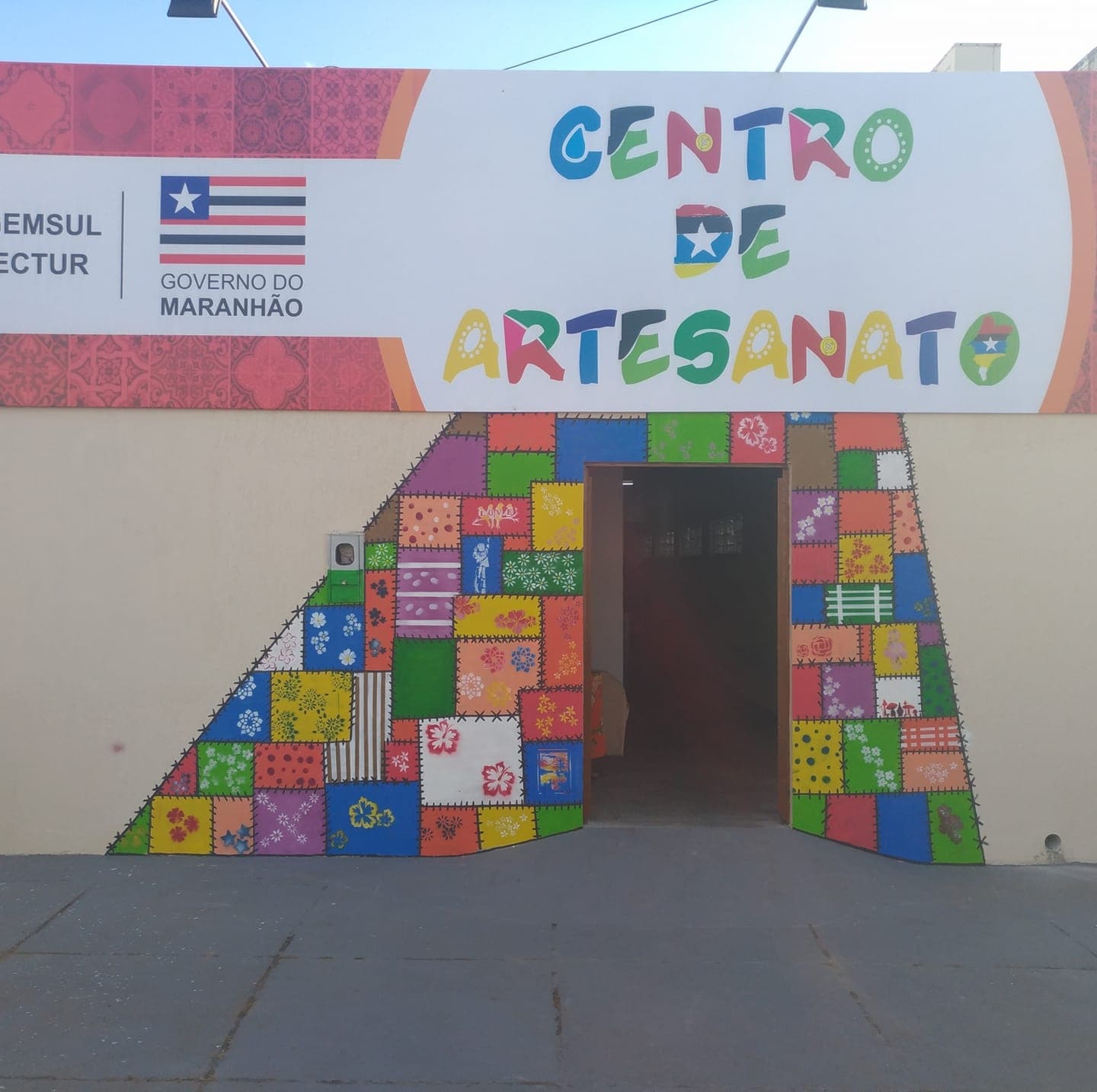 Associação dos Artesãos de Imperatriz