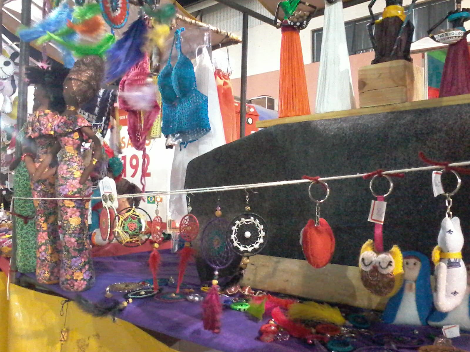 Associação dos Artesãos de Imperatriz