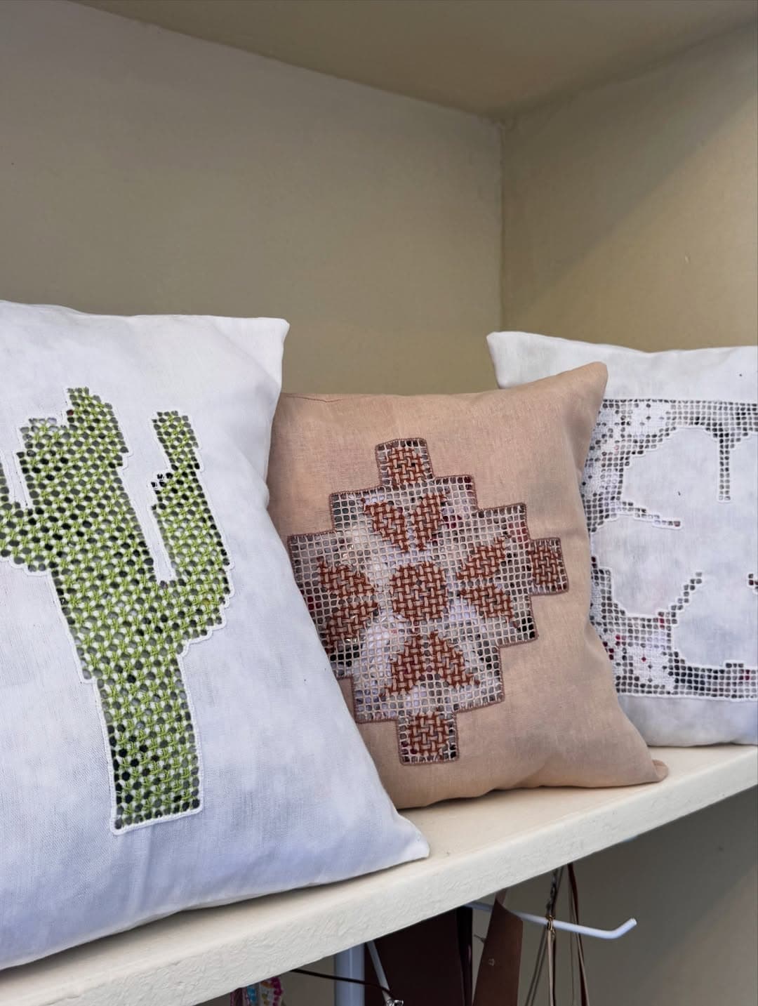 Associação das Artesães Rurais de Chá dos Pereiras 